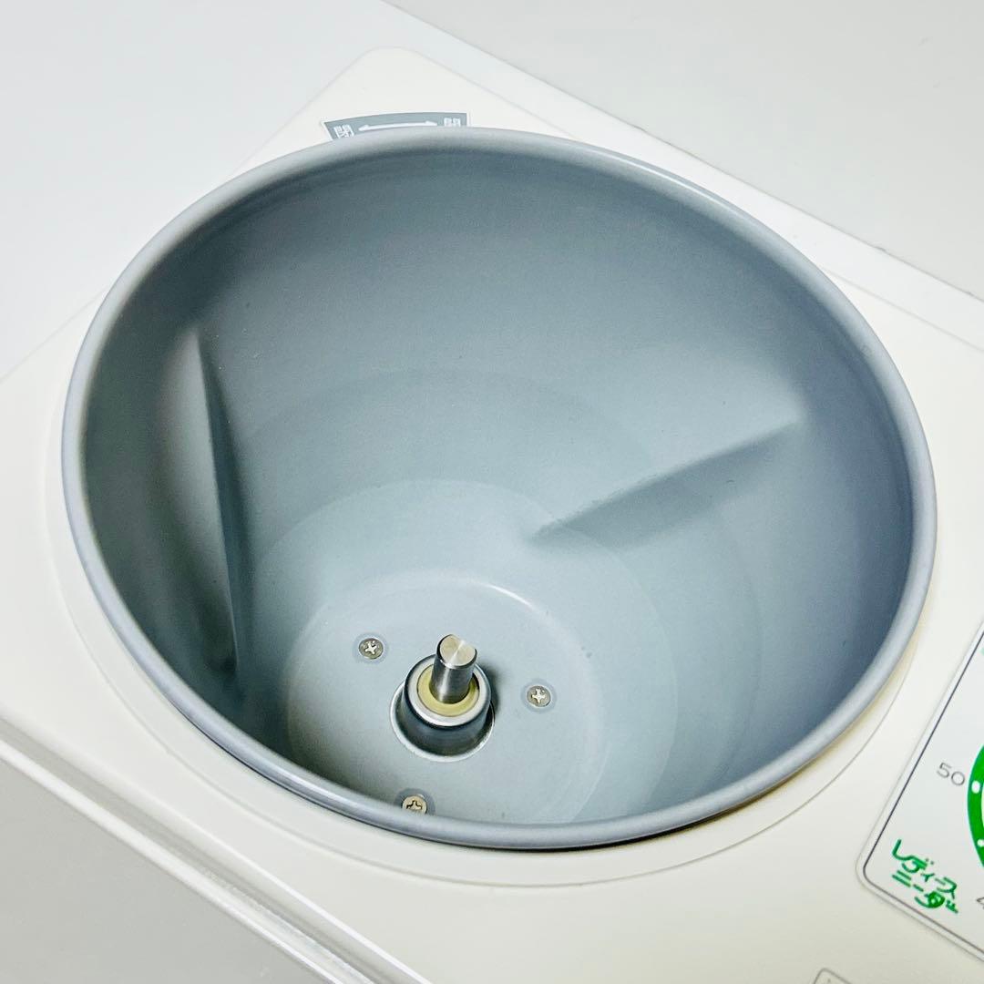 【極美品】大正電機 レディースニーダー KN−30 パン うどん 餅 こね機