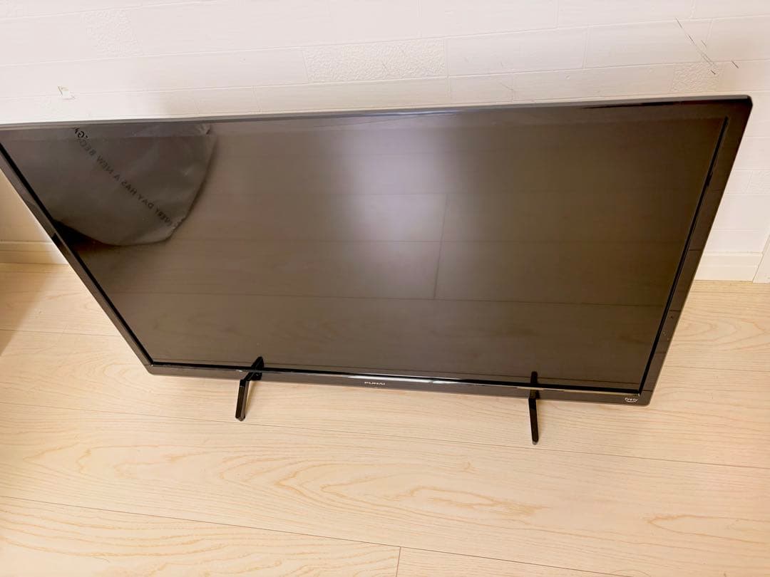 FUNAI FL-32HF160 32インチ　液晶カラー　テレビ　非常に美品