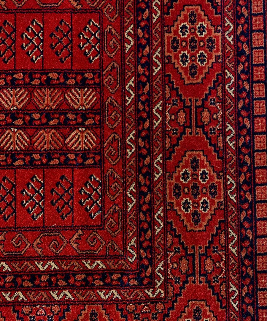 RugRu ラグル　ALANAY RUG 133×195