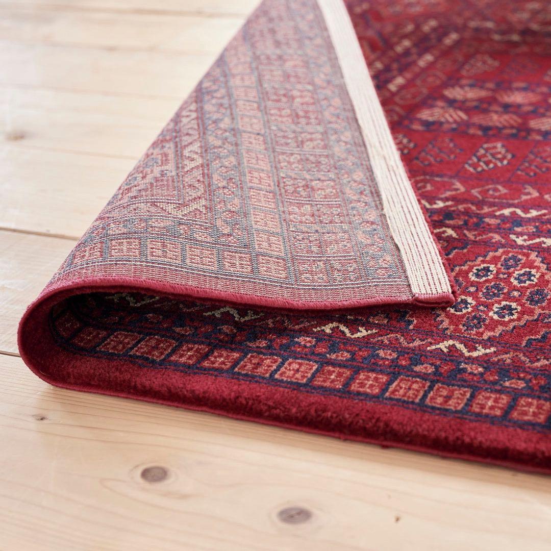 RugRu ラグル　ALANAY RUG 133×195