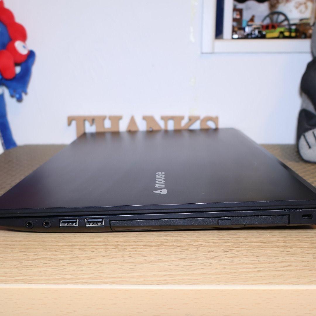 特価！Win11公式対応Corei5/メ8/SSD+HDD/FHD/無線/カメラ