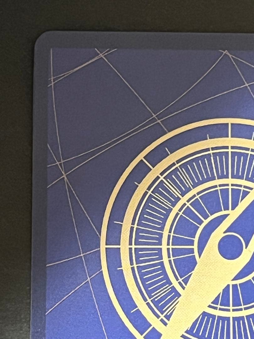 ☆新品マグネットローダー付き☆ ワンピースカード　ミホーク sp 1枚