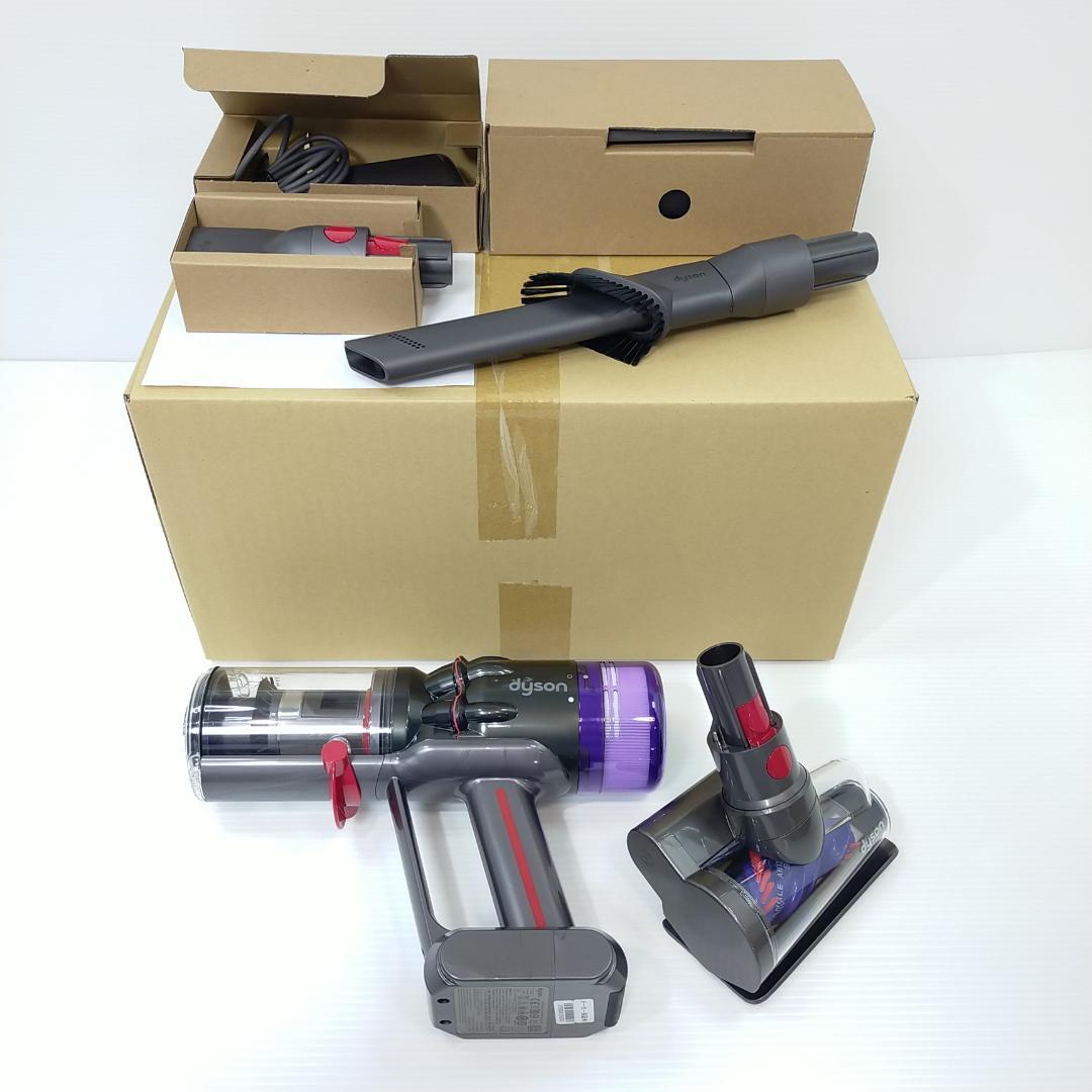 ダイソン 掃除機ハンディクリーナー Micro Focus Clean HH17