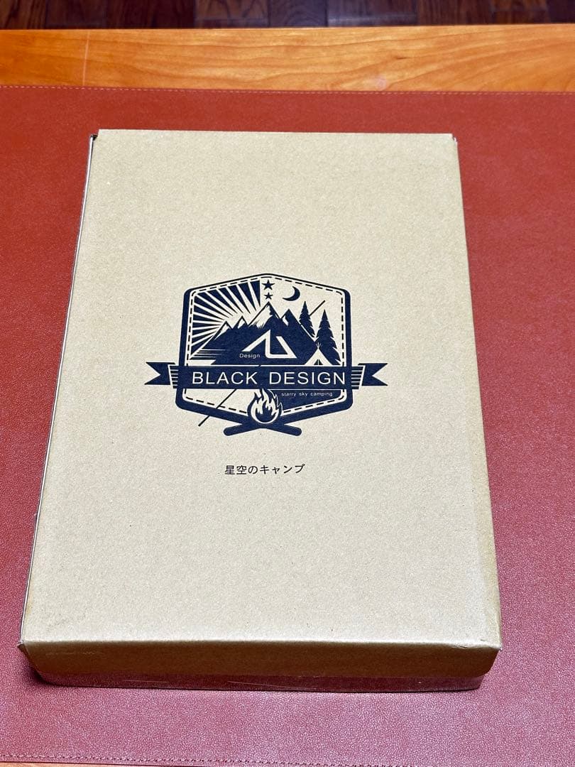 ブラックデザイン　BXプレート SOTO ST-310バーナーセット販売