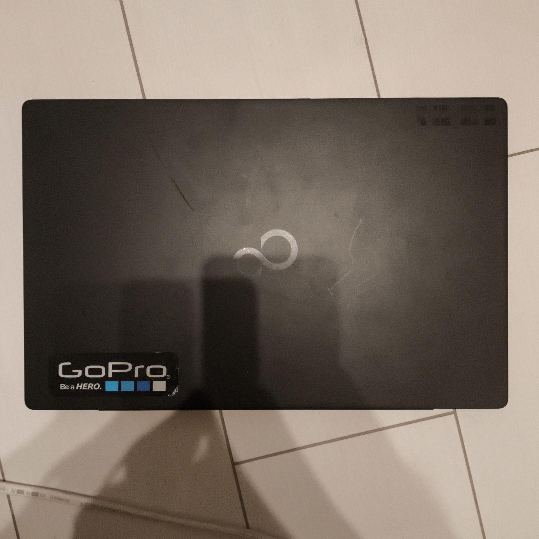 ジャンク LifeBook fmvc13005 futro u9311M