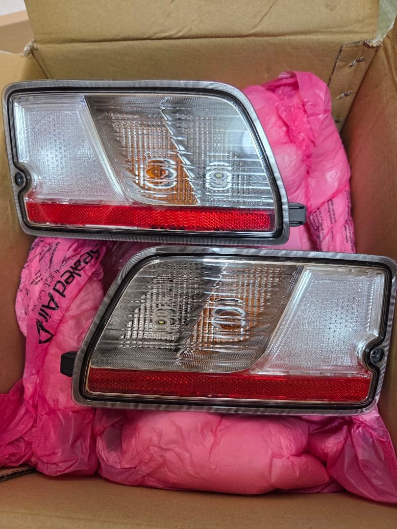 S700Vアトレー 純正テールランプキット