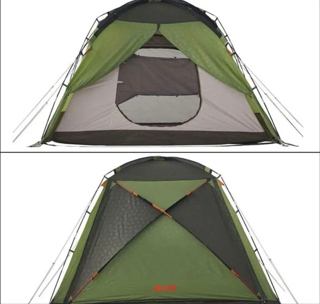 【あや】ロゴス/neos PANEL SCREEN DOUBLE