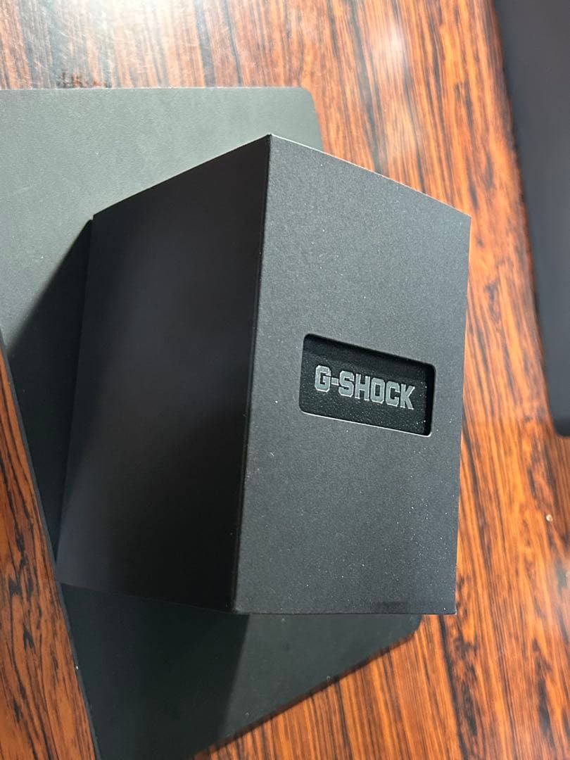 GA-B2100-1A1JF（ブラック）