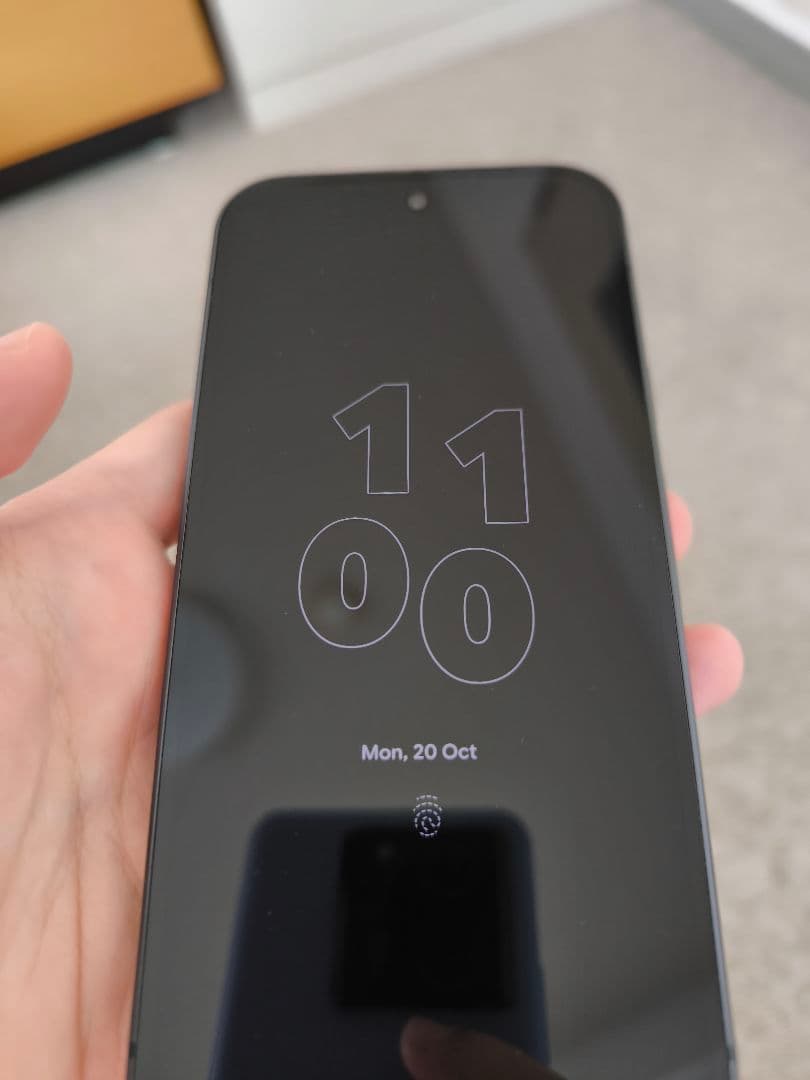 Google Pixel 9 SIMフリー