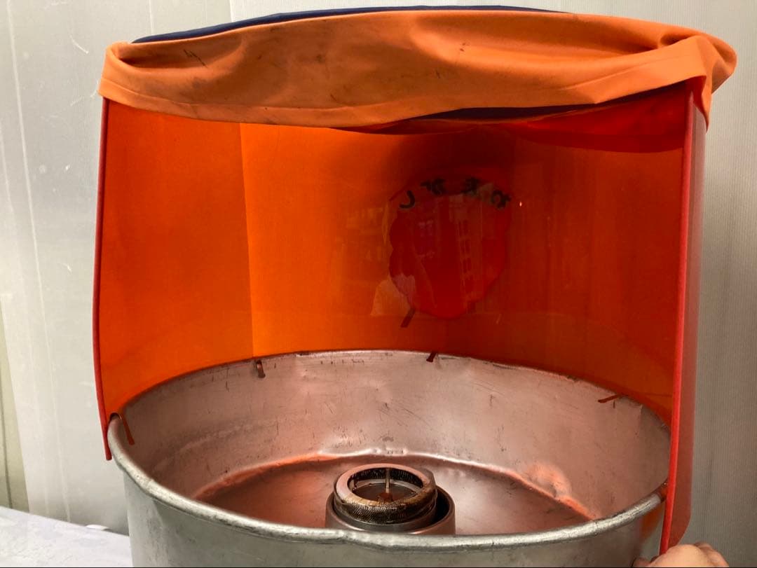 わた菓子 電気式自動綿菓子機 （わたあめ機） CA-120型 CA120型