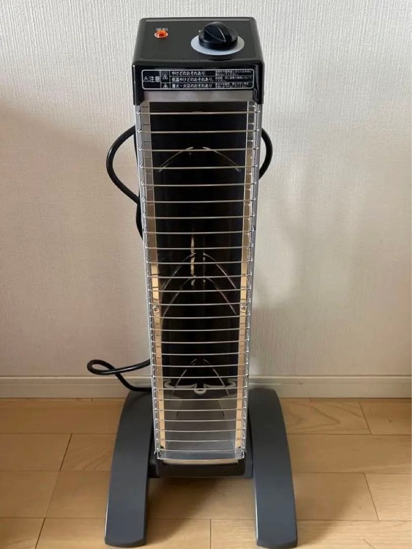 新品未使用！業務用ダイキンセラムヒートDAIKIN ERK10NS