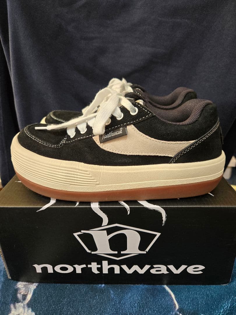 north wave ノースウェーブ ESPRESSO エスプレッソ BK 26