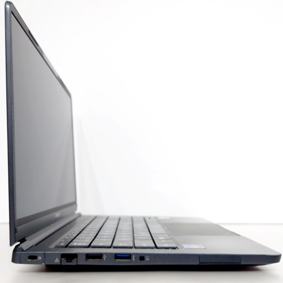 日本製 第10世代i5 フルHD14インチ SSD512GB メモリ16GB