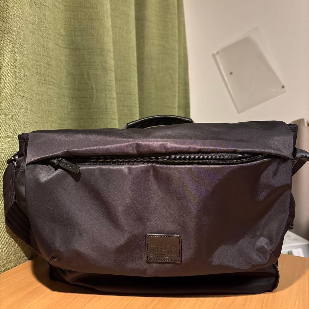 バッグ SPRUCE STREET SHOULDER BAG