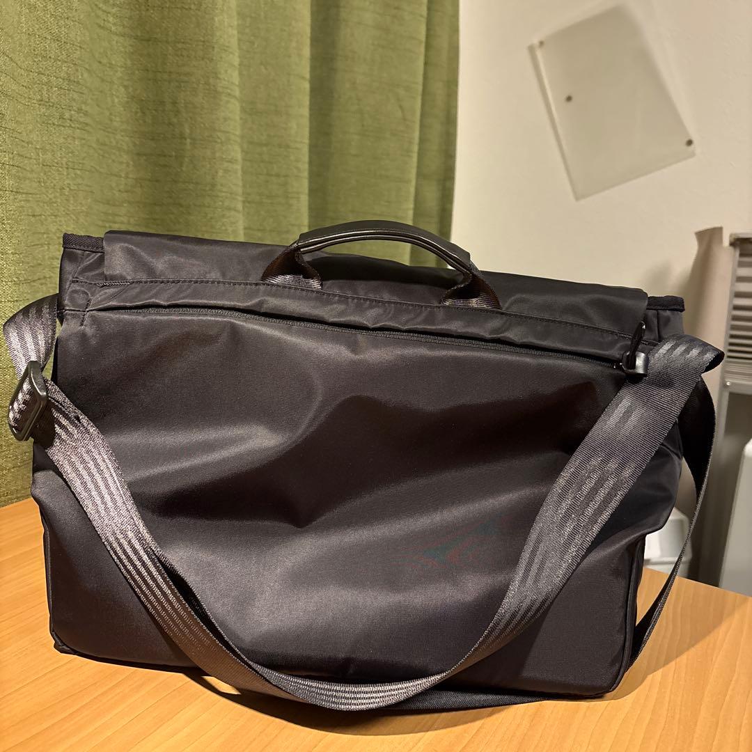 バッグ SPRUCE STREET SHOULDER BAG