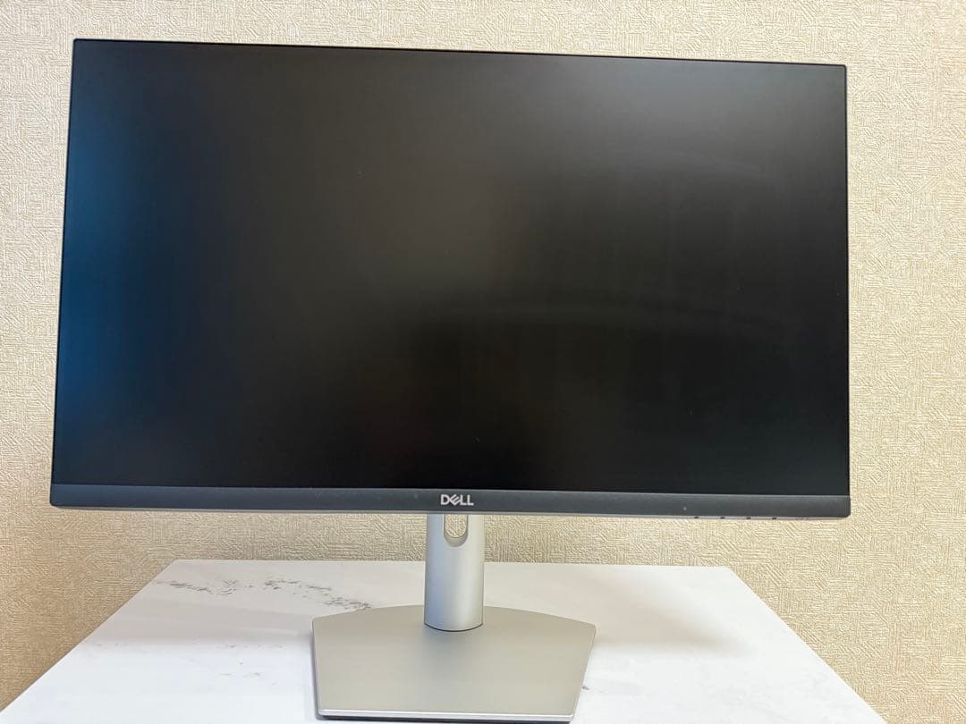 DELL 23.8インチモニター　S2421HS 本体 おまけつき
