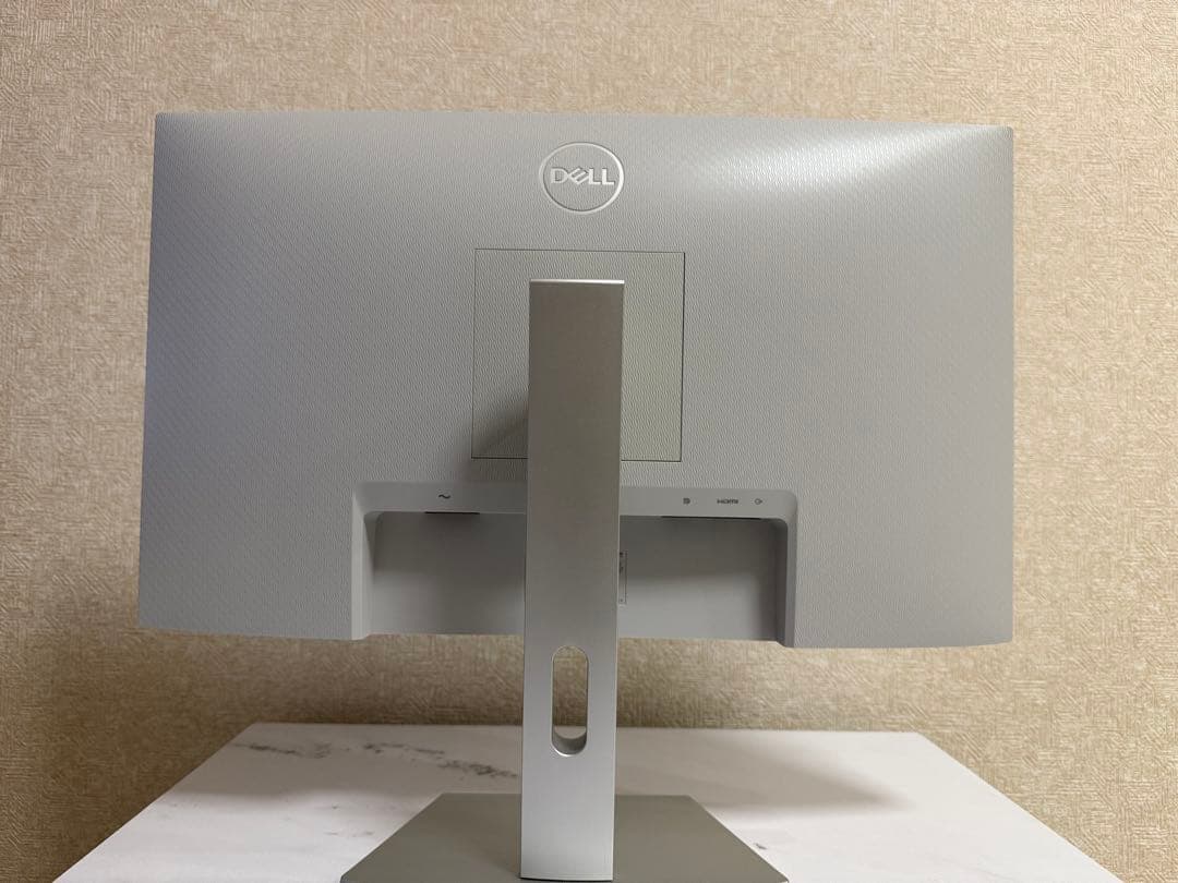 DELL 23.8インチモニター　S2421HS 本体 おまけつき