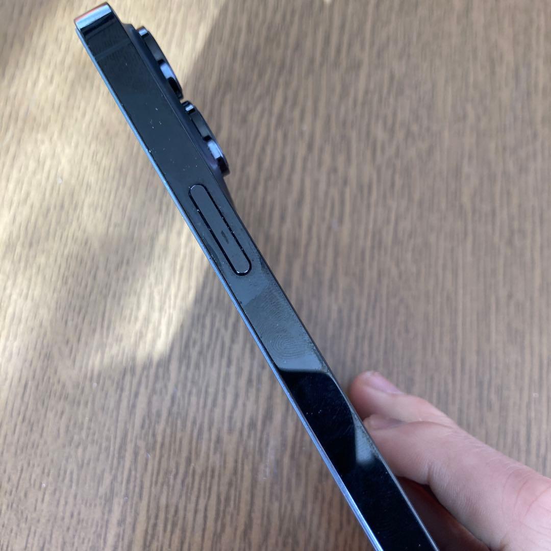 【最終値下げ】iPhone14Pro 128GB スペースブラック