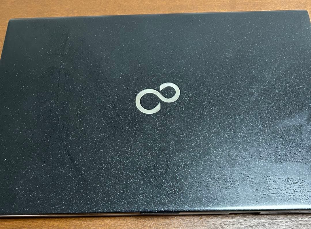 Fujitsu LIFEBOOK ノートPC