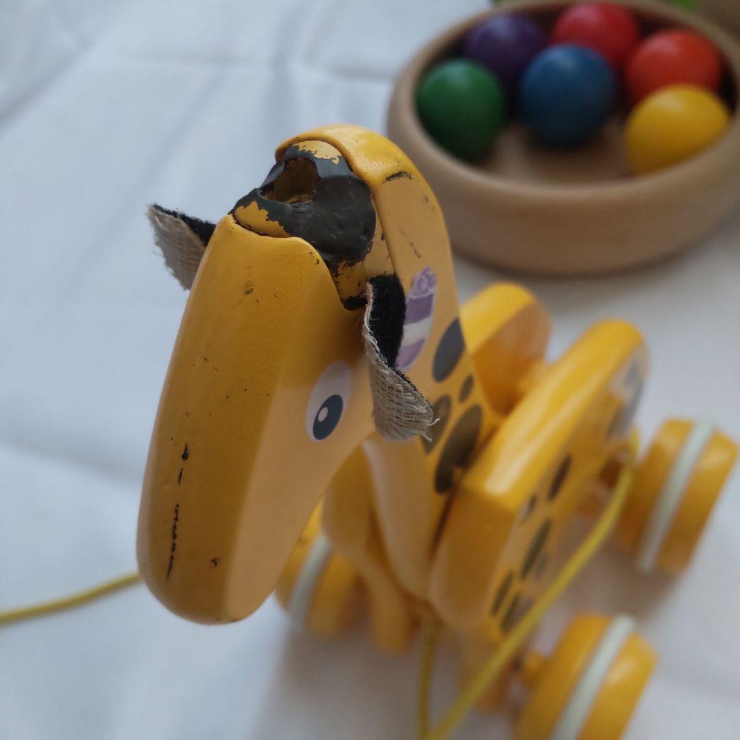 木製　知育玩具　10点まとめ売り　ボーネルンド　童具館　エデュテ