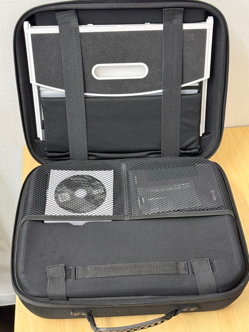 X-Rite i1 Pro2 Rev.E 分光測色計 のフルセット