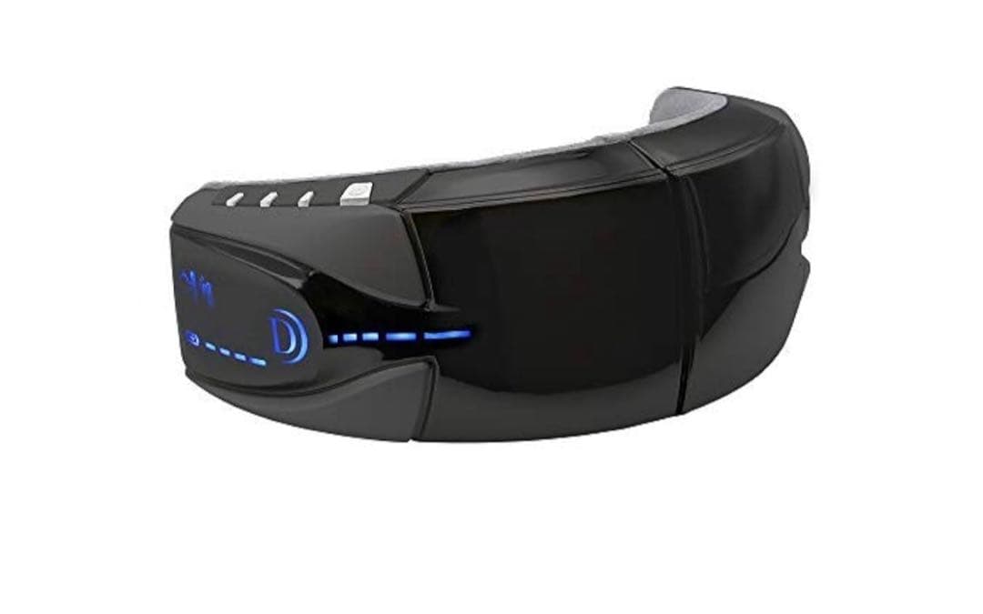 DOCTOR AIR 3D EYE MAGIC 目もとエステ