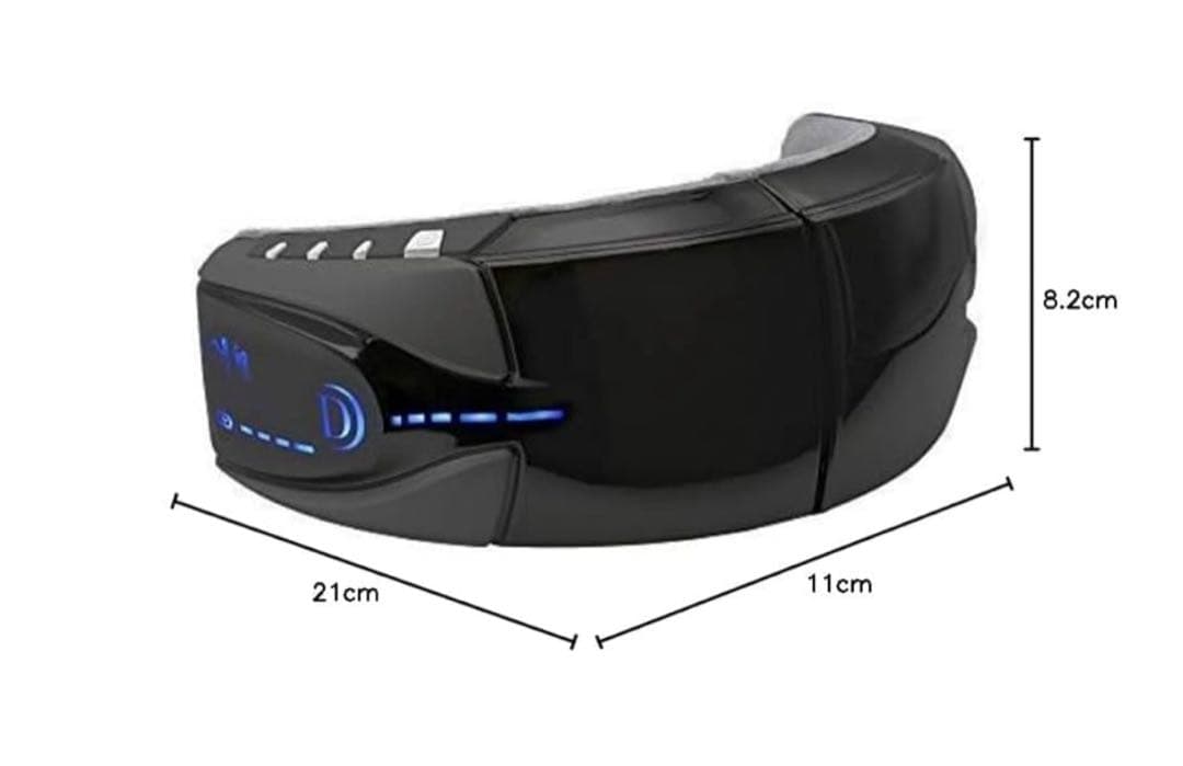 DOCTOR AIR 3D EYE MAGIC 目もとエステ