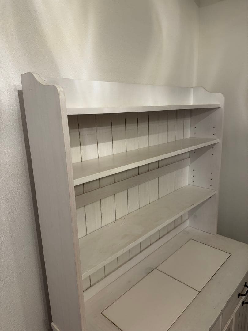 送料込み ゴミ箱に見えないダストボックス棚おしゃれカントリーHAMUD-6553