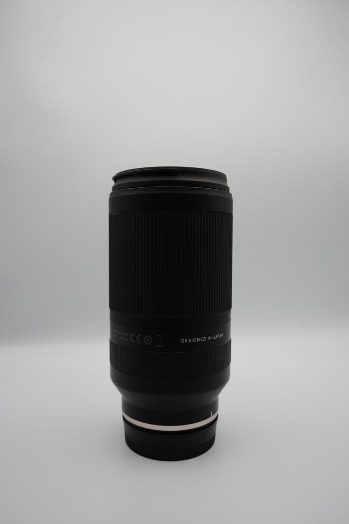 Tamron70-300mm eマウント (Model A047)