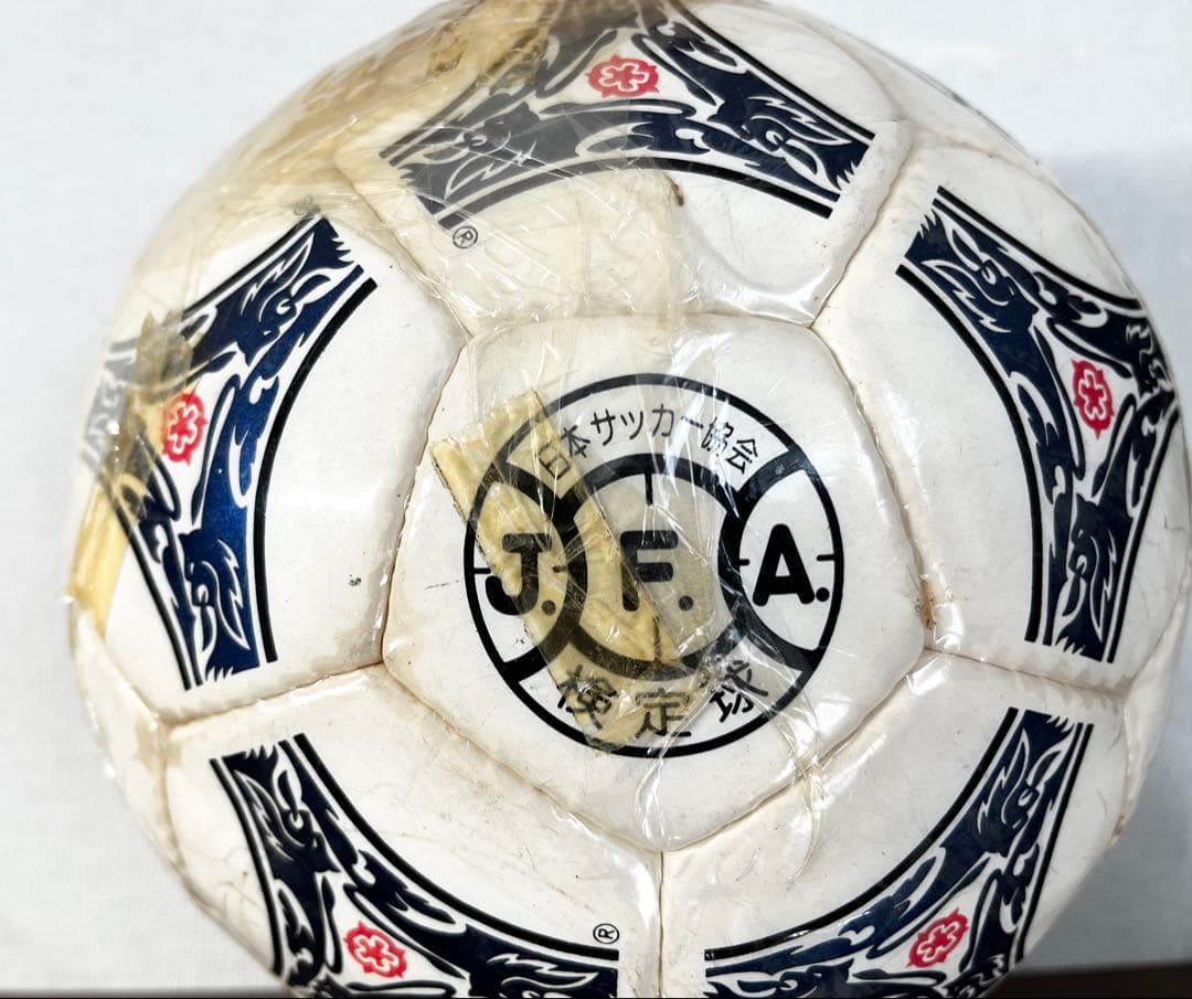 adidas EURO '96 Questra Europa アディダス　ボール