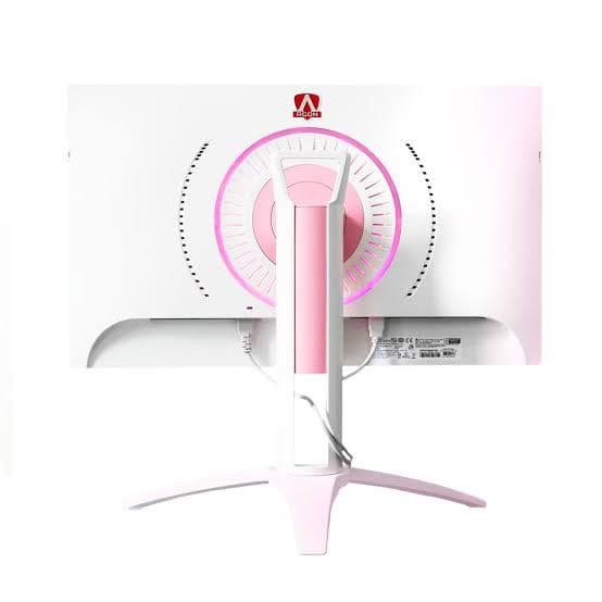 AOC AG273FXR/11 27インチ ゲーミングモニター