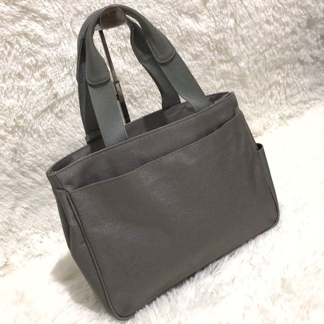 新品同様✨TUMI タスクトート ビジネスバッグ 26190S4