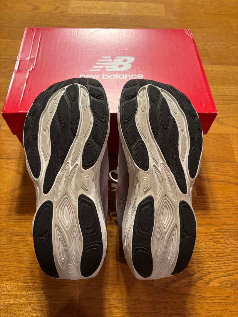 sugar88　ニューバランス　M108014F 27.0cm