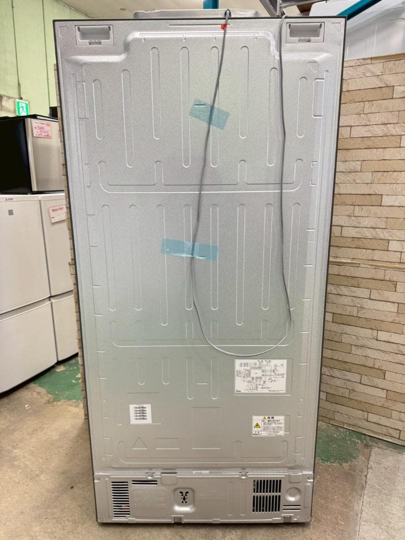 【新品・未使用品】大阪送料無料★3か月保障★JR-GX47B★R-1608