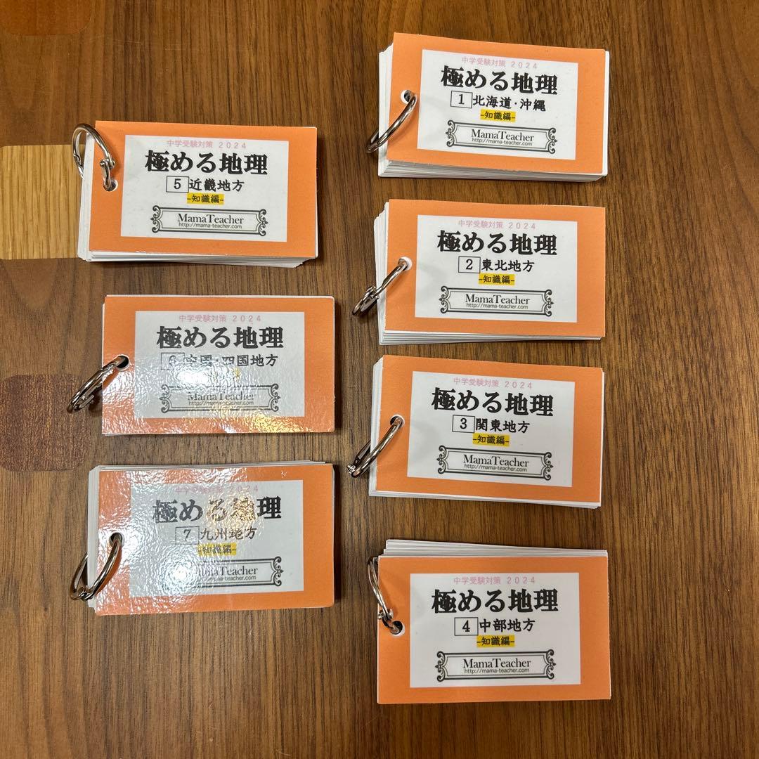 ママティーチャー