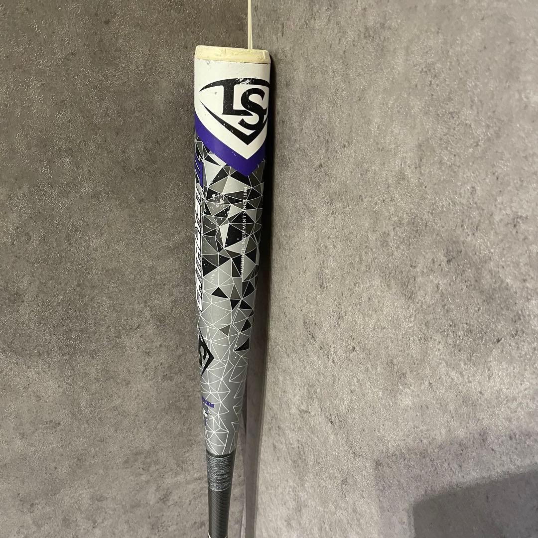 一般軟式　ルイスビル　スラッガー　カタリストⅡ TI