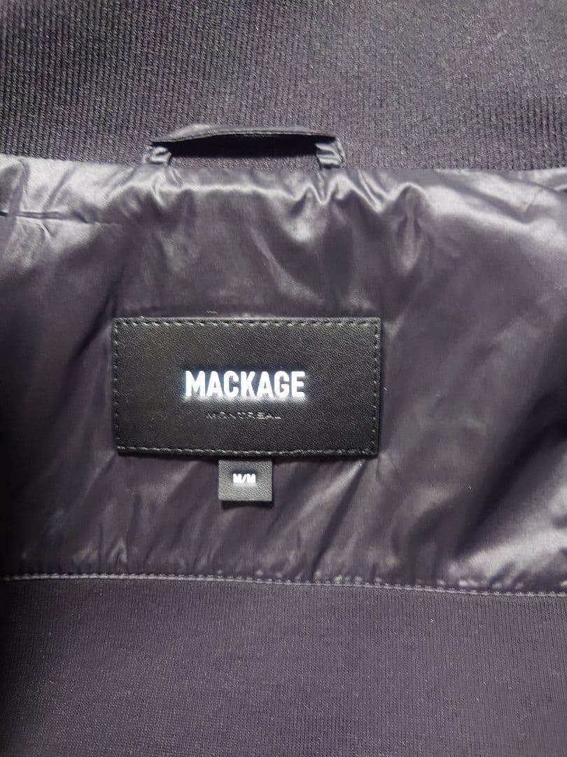 K*R様 MACKAGE COLLIN-R 108900円