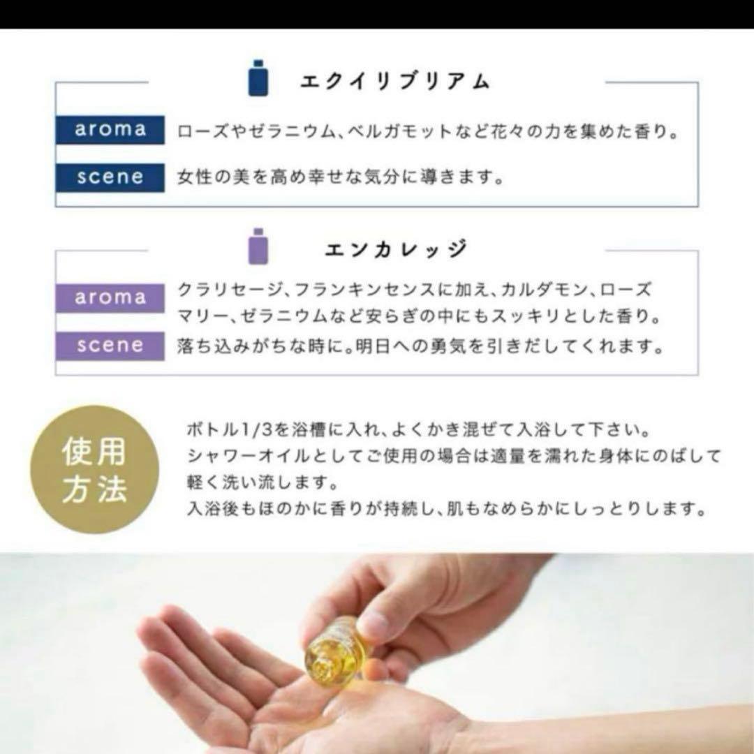 ショッピングバッグセット　アルティメットウェルビーイング　N