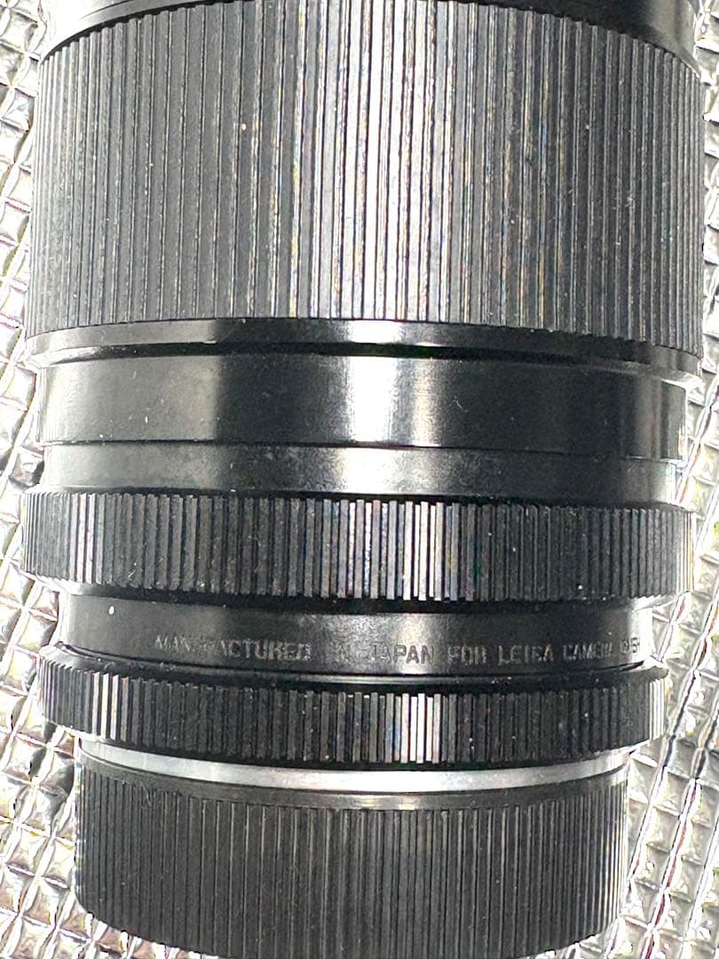 LEICA VARIO-ELMAR-R 28-70mm ライカ レンズ