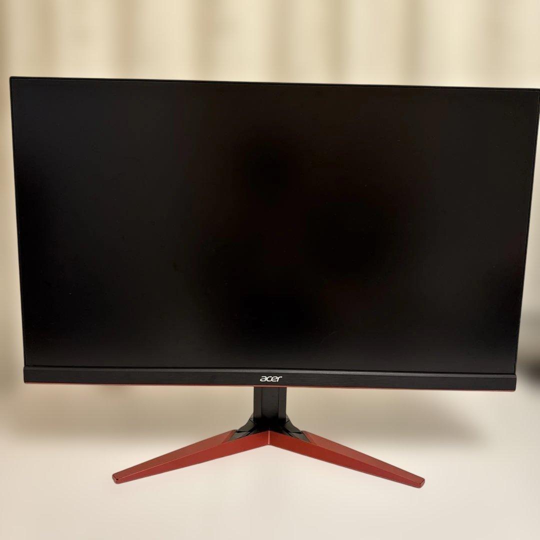 Acer ゲーミングモニター SigmaLine KG271Fbmiipx