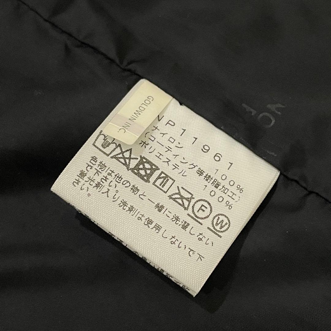 【美品】 ノースフェイス RAGE GTX Shell Jacket S