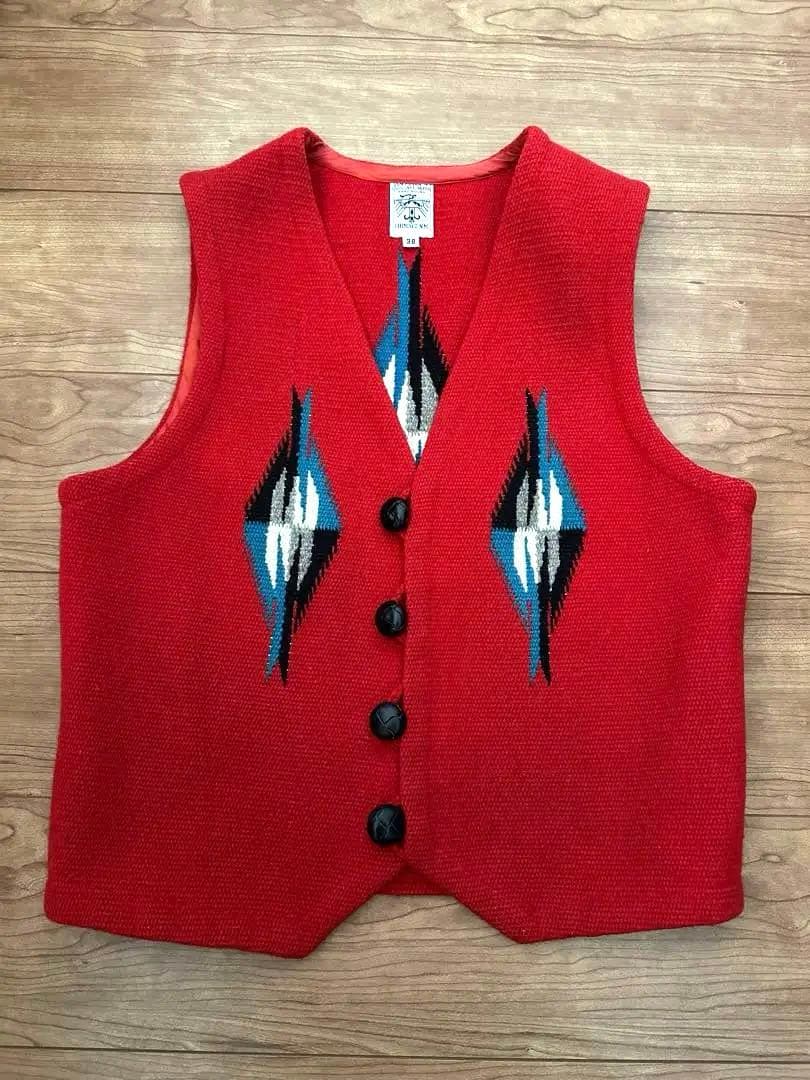 オルテガ チマヨ　ベスト　38