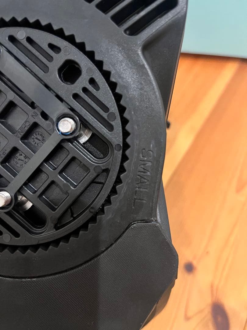 K*パ様 美品　SALOMON RHYTHM Sサイズ　サロモン　リズム　バイン