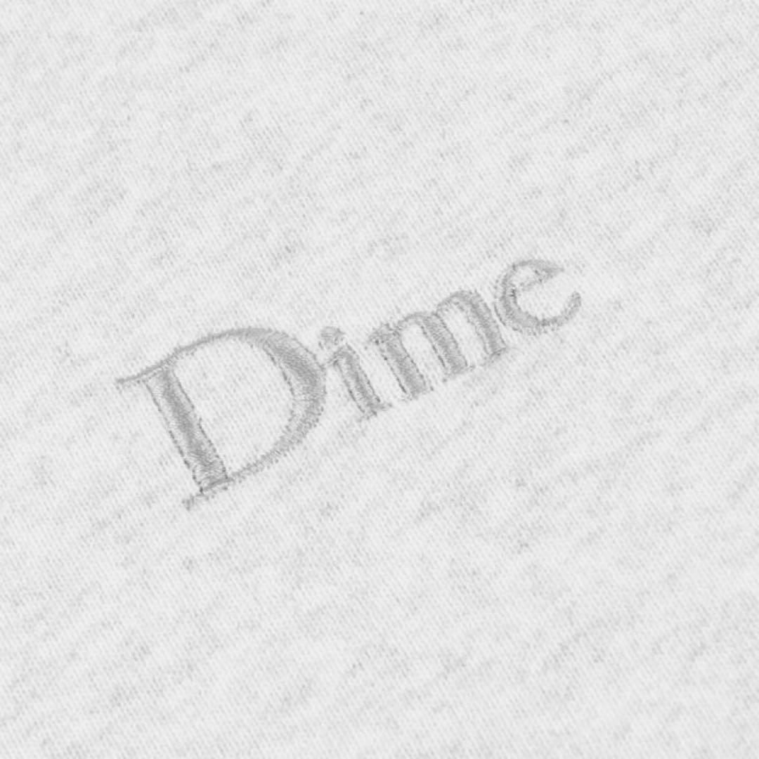 トップス Dime Classic Small Logo Hoodie