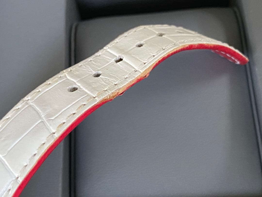 あいら　【美品】ハミルトン ジャズマスター SKELETON レディース