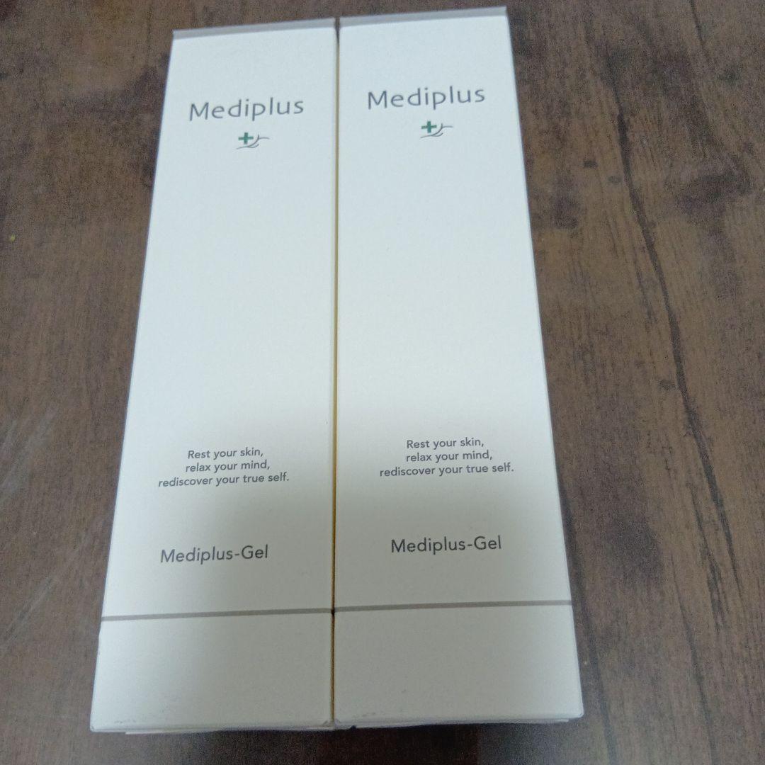 Mediplus-Gel 180g 日本製　2本