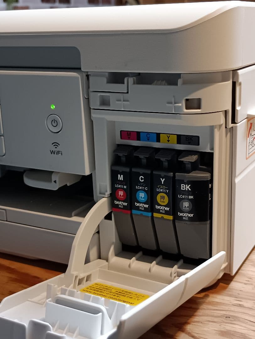 ⚠️ジャンク品 ♤LIFEBOOK AH45/S ／brother プリンター