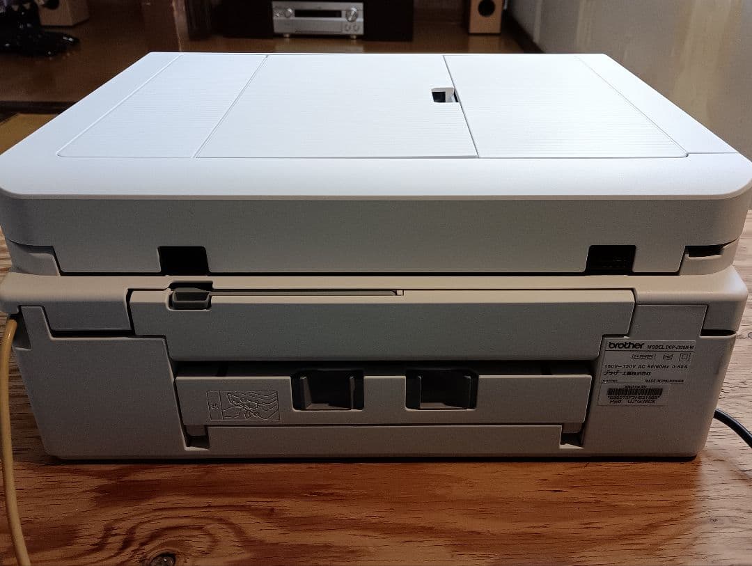 ⚠️ジャンク品 ♤LIFEBOOK AH45/S ／brother プリンター