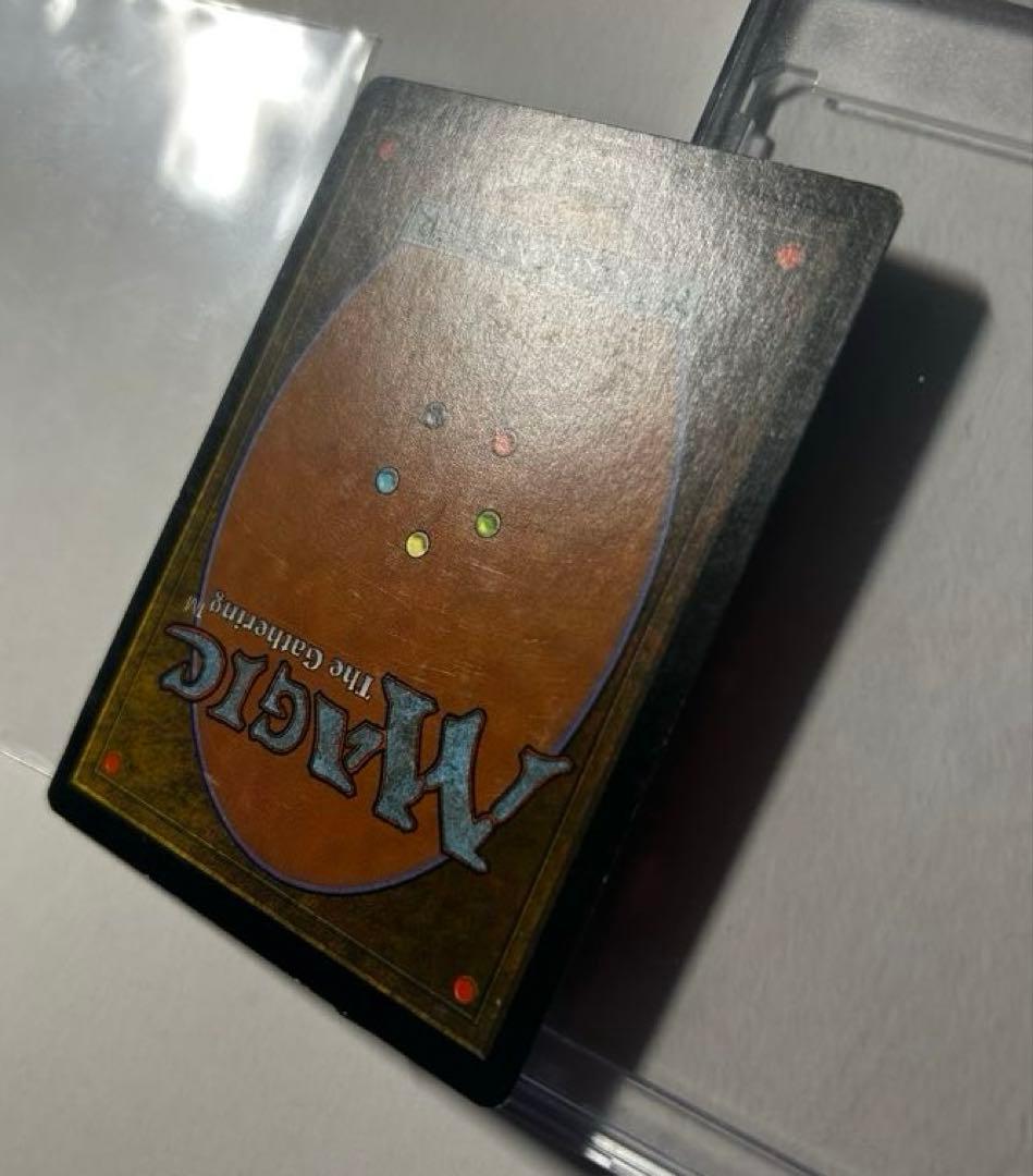 セラの聖域 1枚