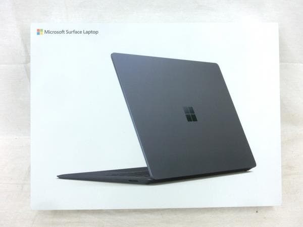 Windowsノート本体 Microsoft Surface Laptop 3 i5-1035G7 256